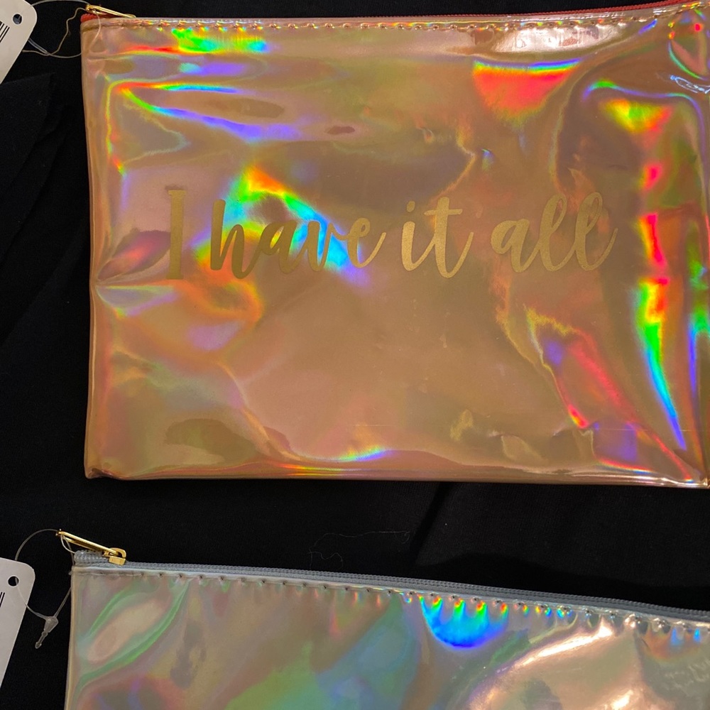 Makeup bag - Picture 8 of 10